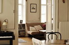 Borgergade - Close To Amalienborg Palace