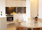 Adina Service Apartment 1 Room - No 2