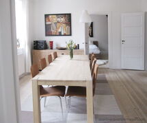 Østerbrogade - Close To Public Transport