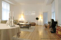 Bredgade - Close To The Royal Palace