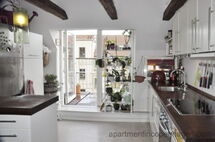 Amager Loft - Close To Public Transport